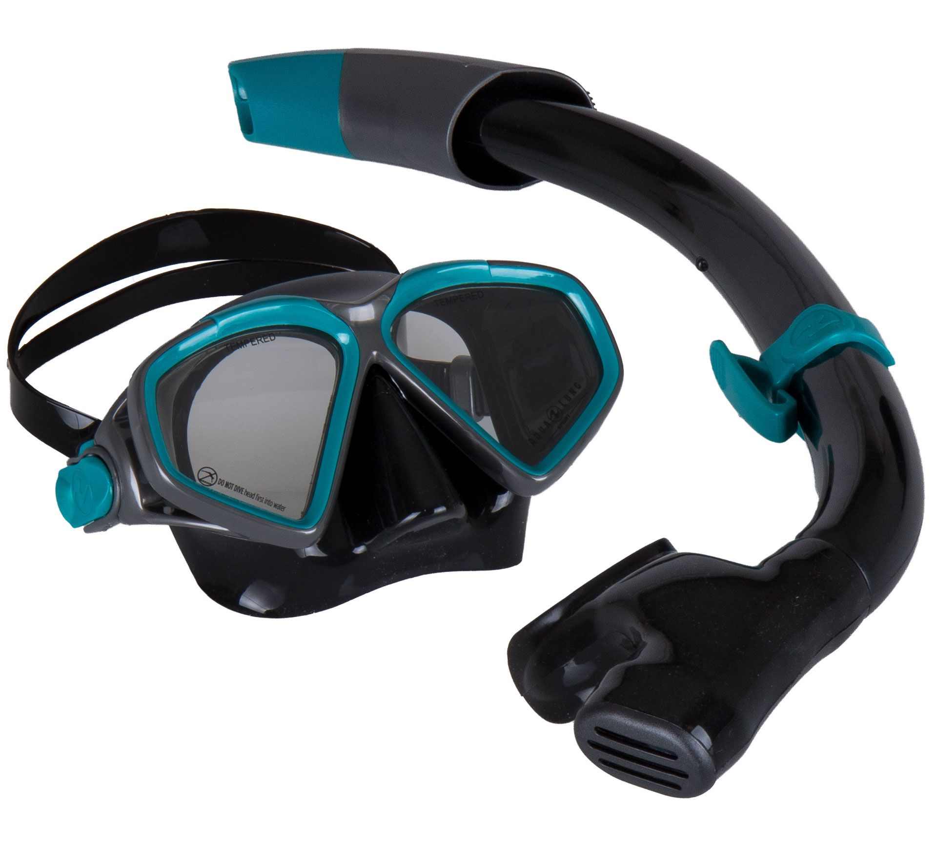 Aqua Lung Sport HAWKEYE Taucherbrille | Sport Schuster